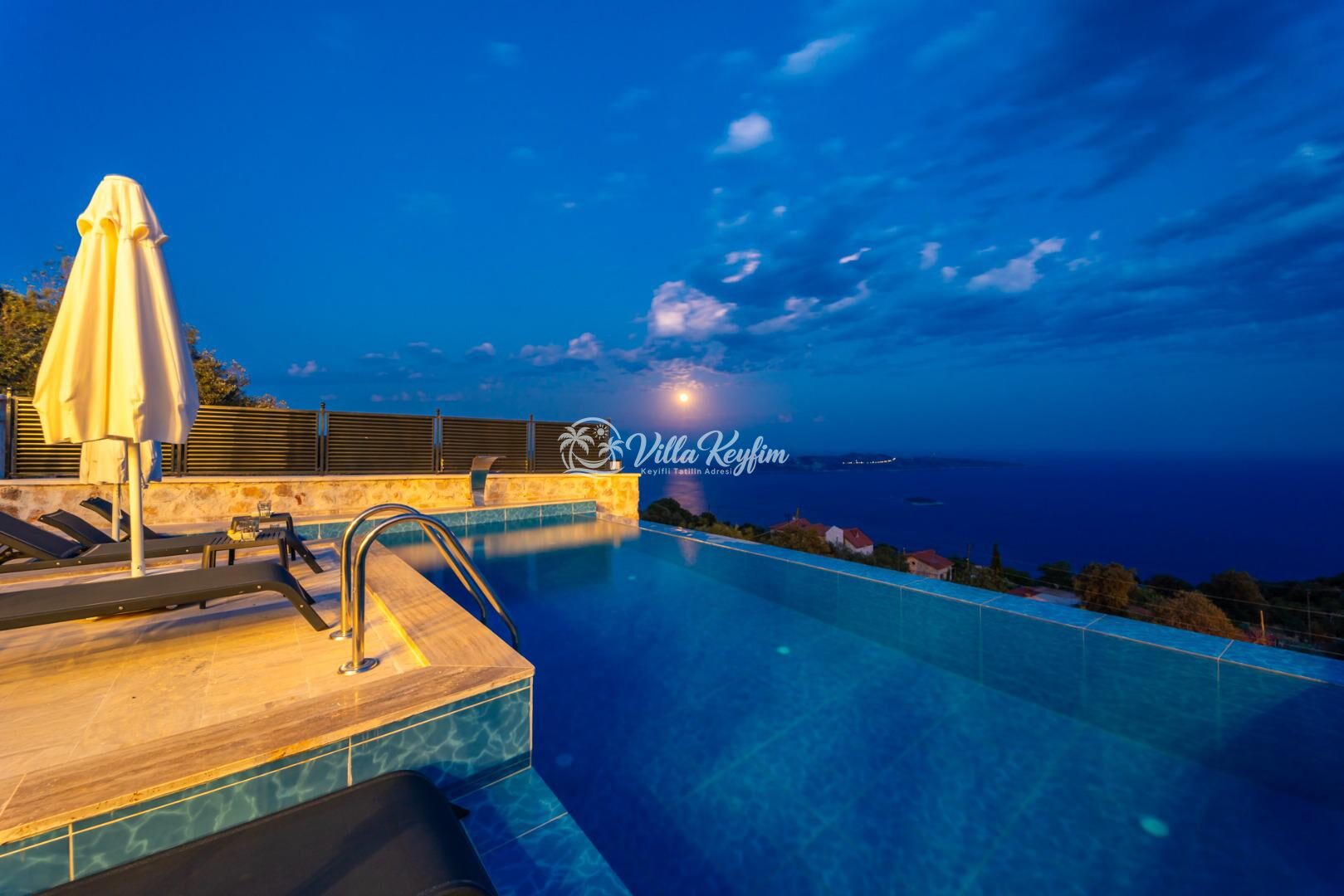 Villa Bella Rose — 12