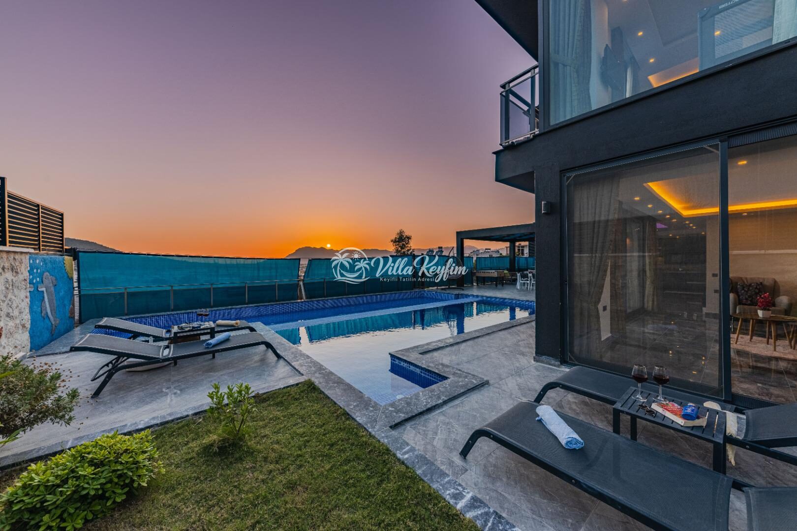 Villa Melida Duo — 13