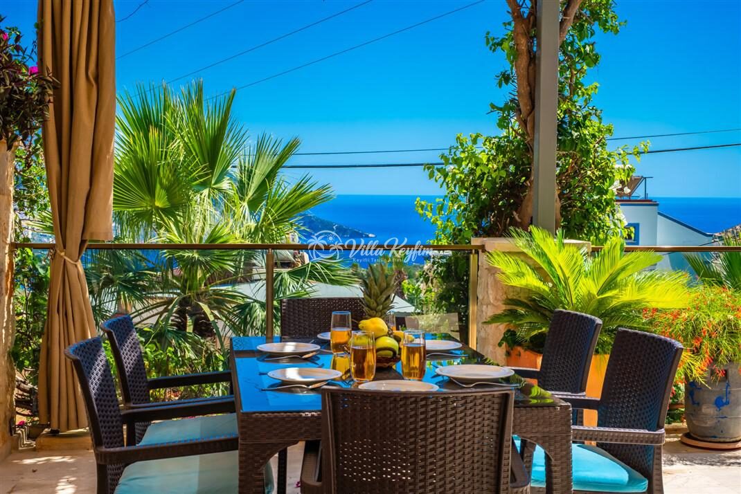 Villa Melisa 1 — 27