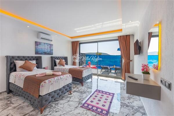 Villa Aslan Duo — 61