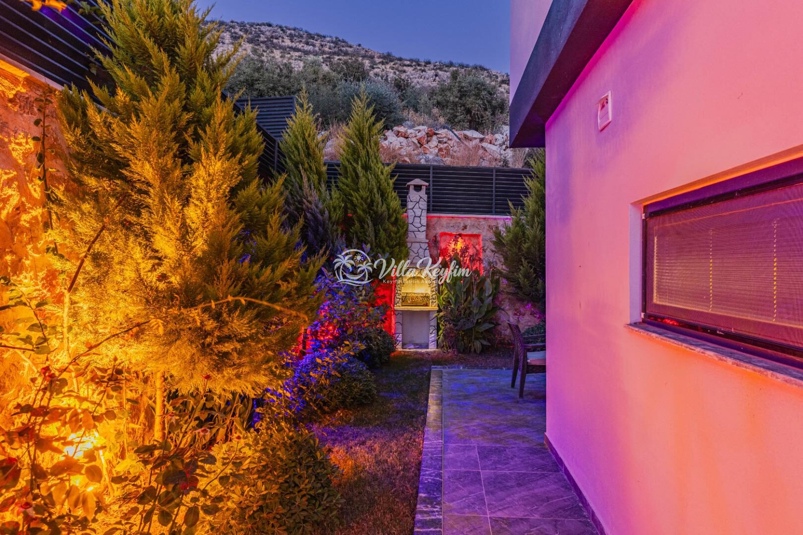 Villa Melida Duo — 16