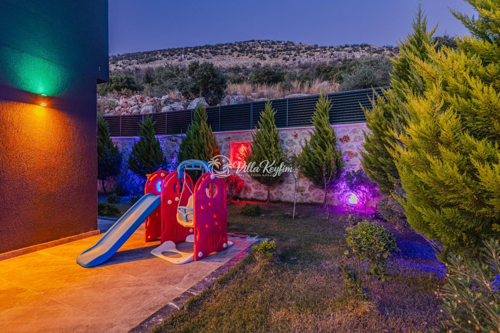 Villa Melida Trio — 16
