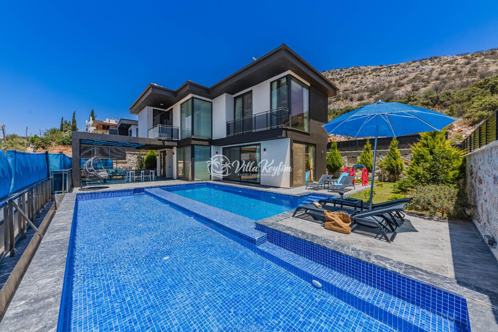 Villa Melida Duo — 17
