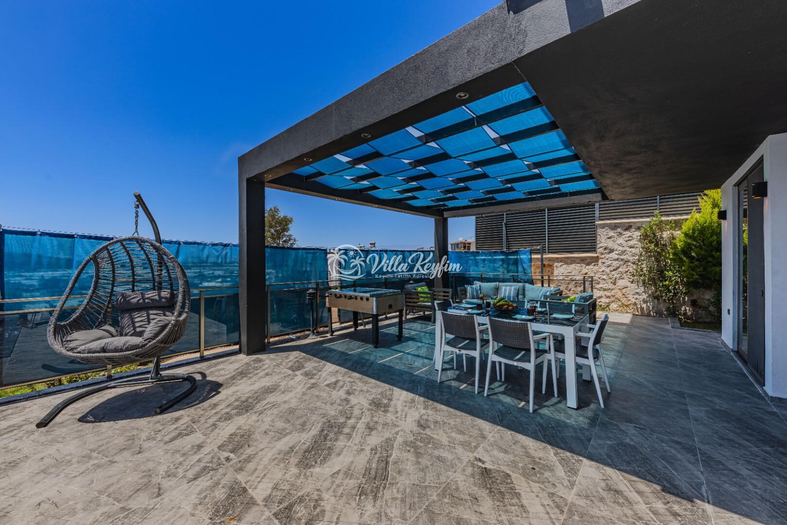 Villa Melida Trio — 20