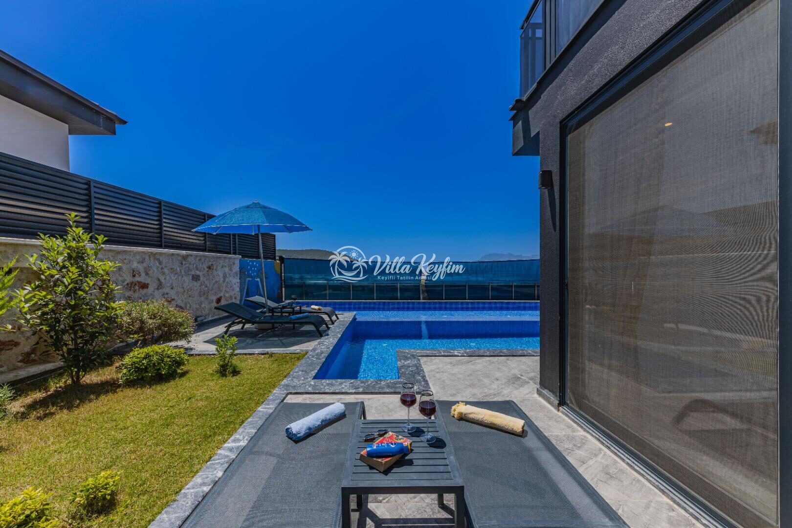 Villa Melida Duo — 21