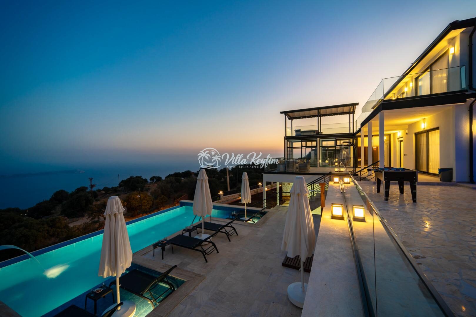 Villa Bella Rose — 22