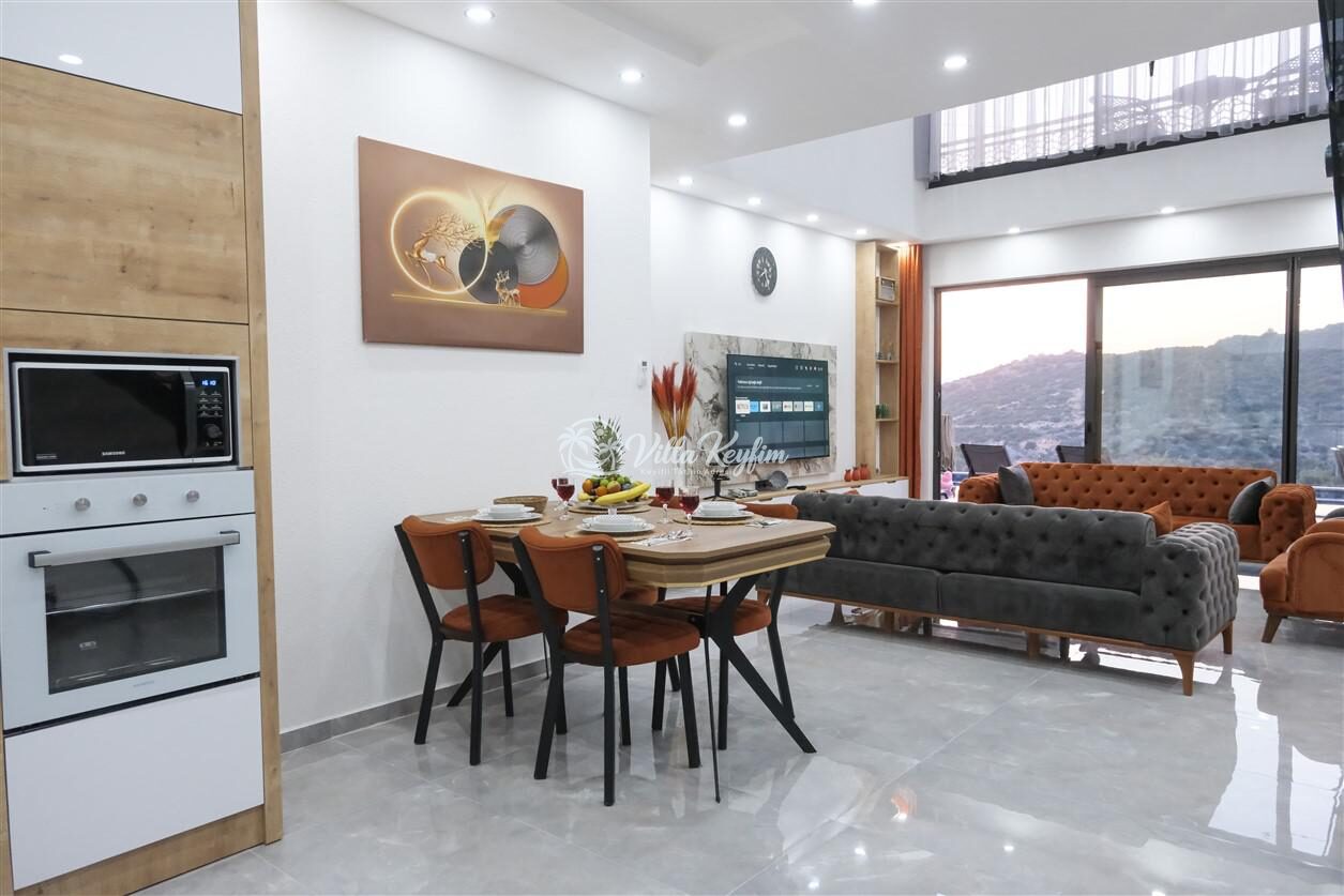 Villa Loft Üzümlü — 35