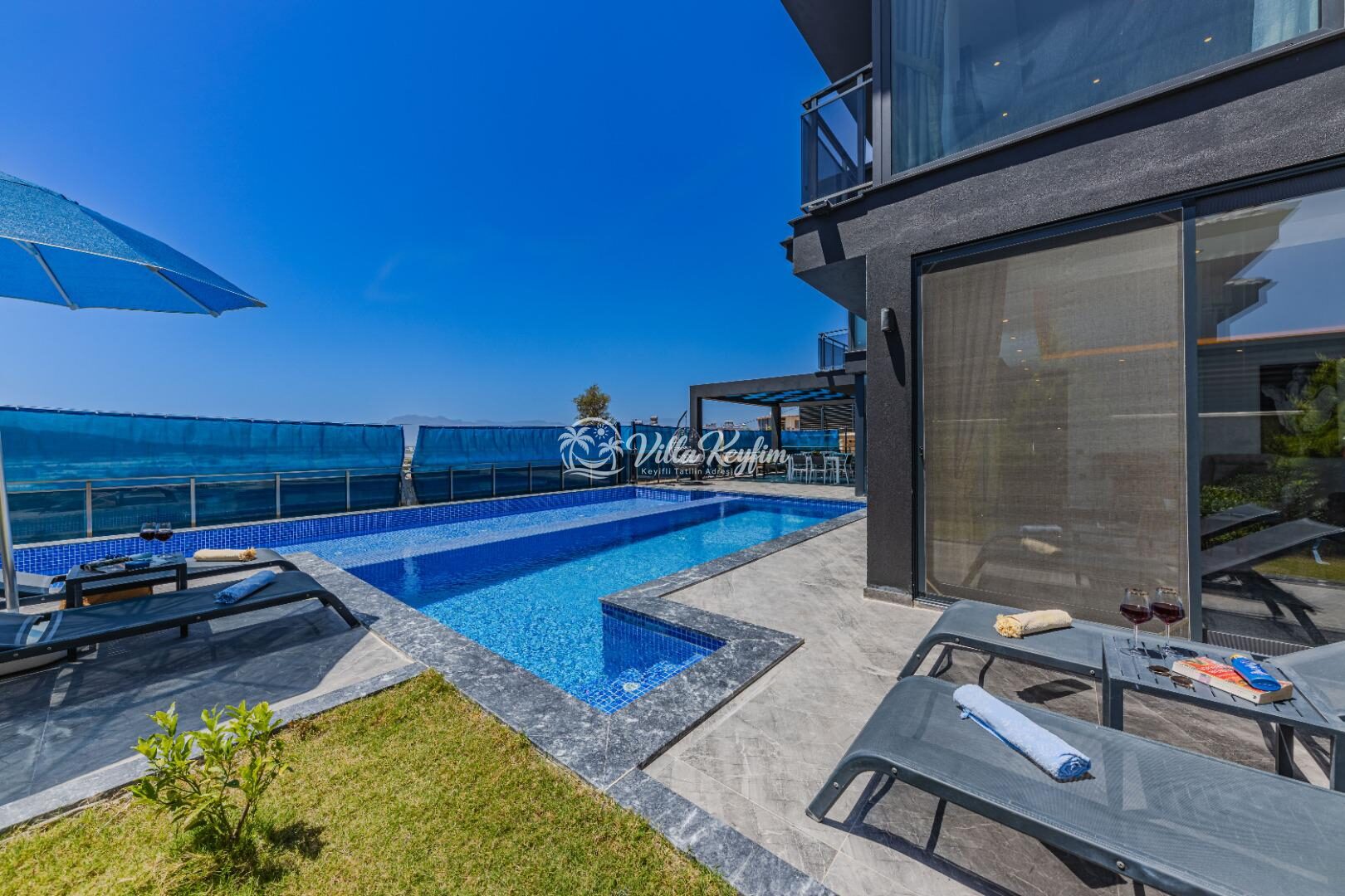 Villa Melida Duo — 25
