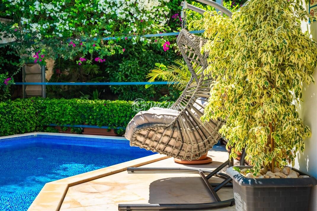 Villa Melisa 1 — 29