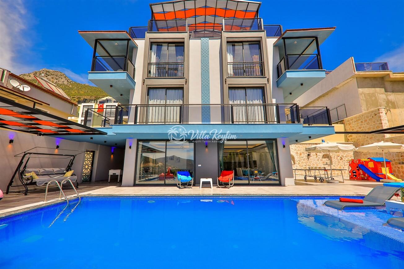 Villa Milano — 9