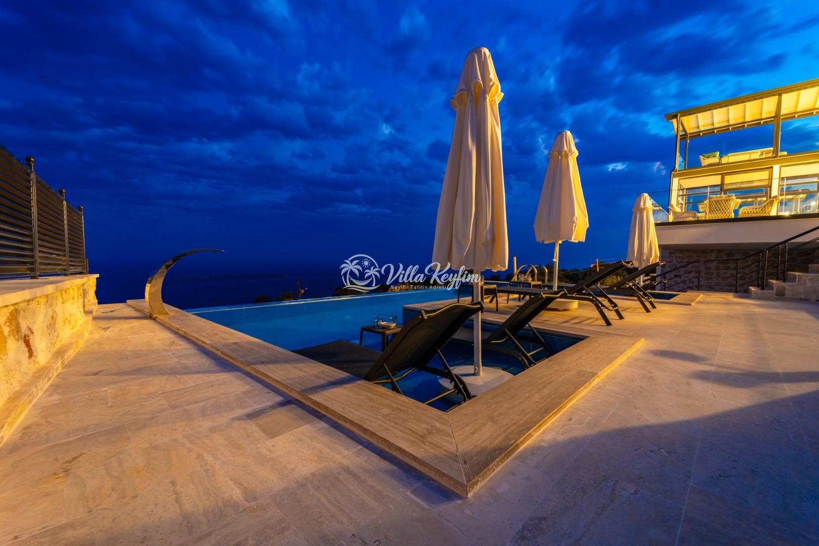 Villa Bella Rose — 28