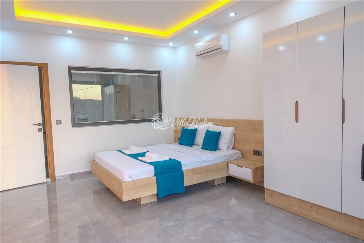 Villa Loft Üzümlü — 42