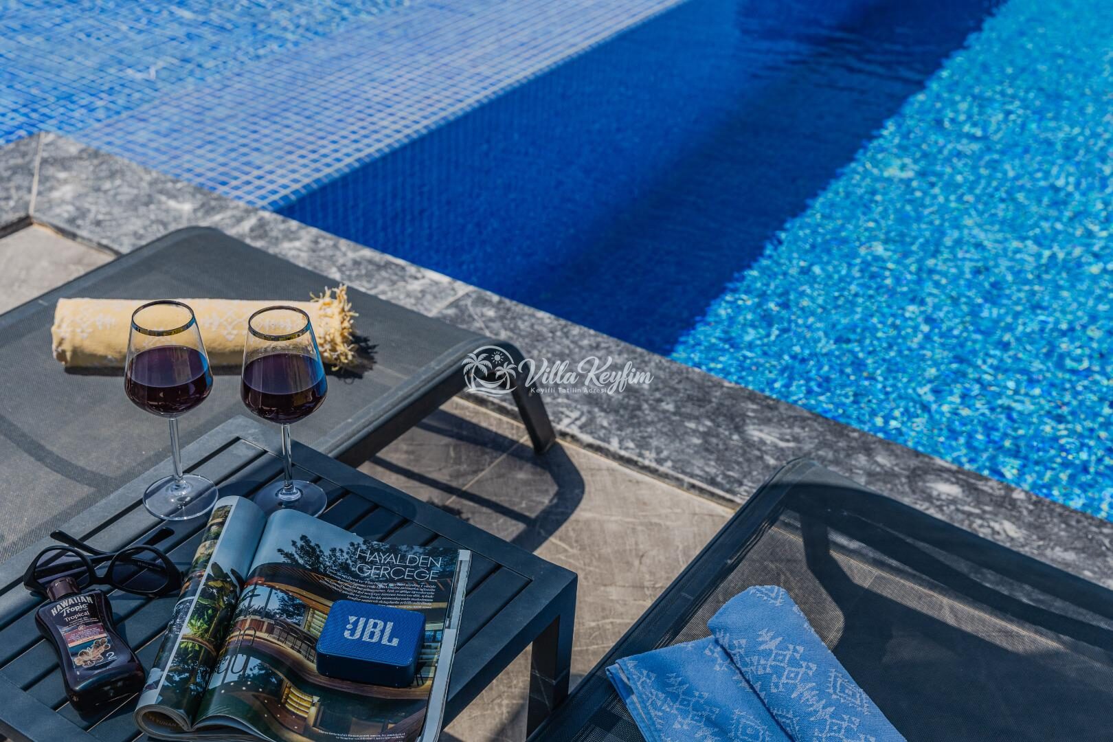 Villa Melida Duo — 28
