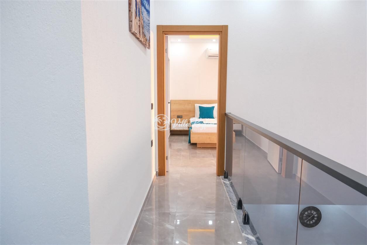 Villa Loft Üzümlü — 43