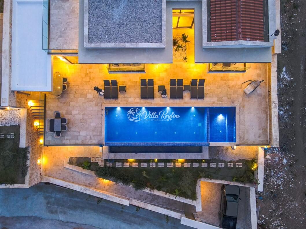 Villa Arya Exclusive — 50