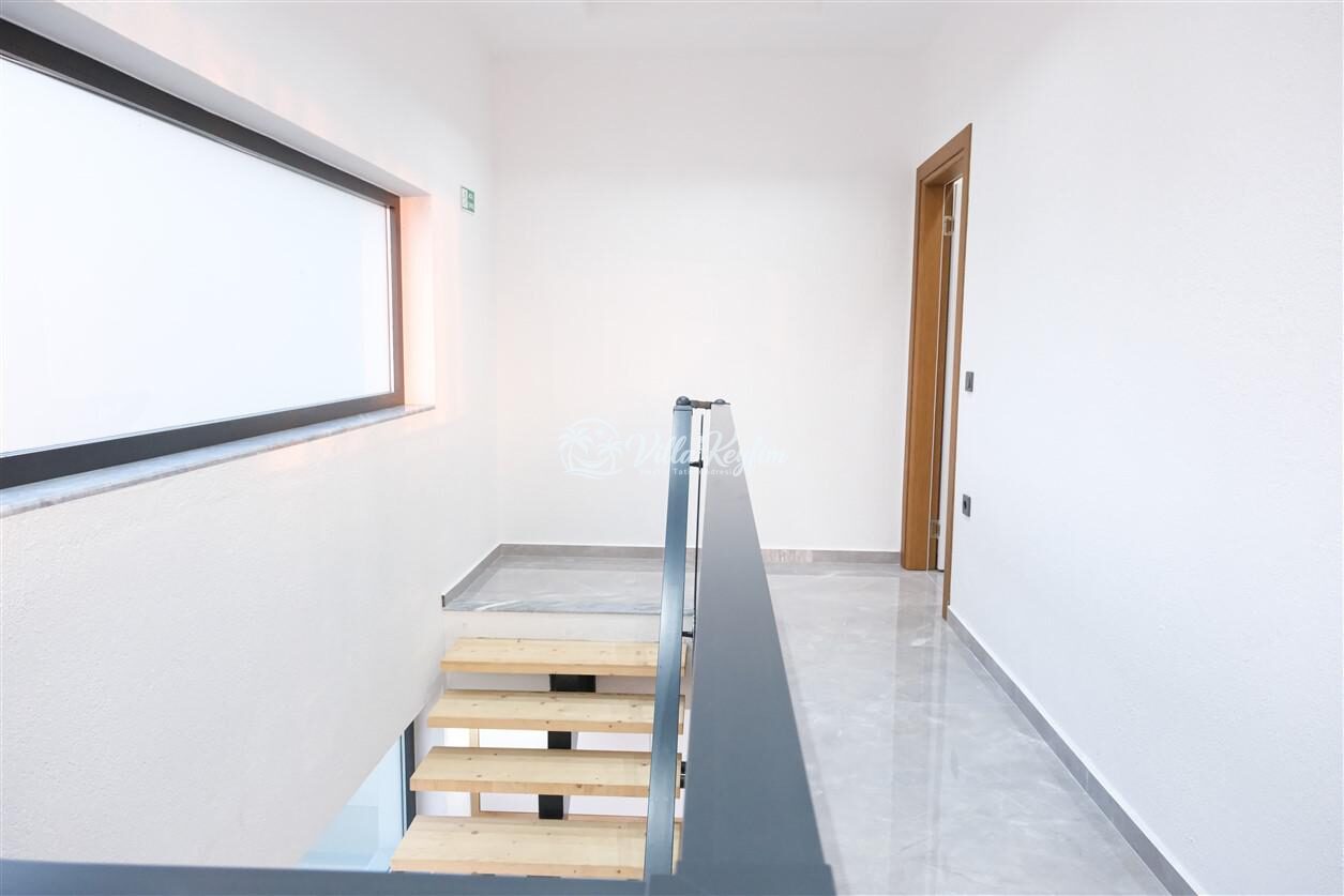 Villa Loft Üzümlü — 44