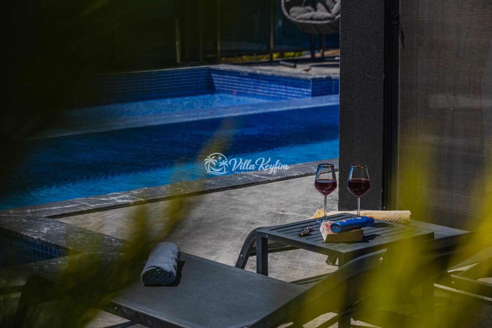 Villa Melida Trio — 30