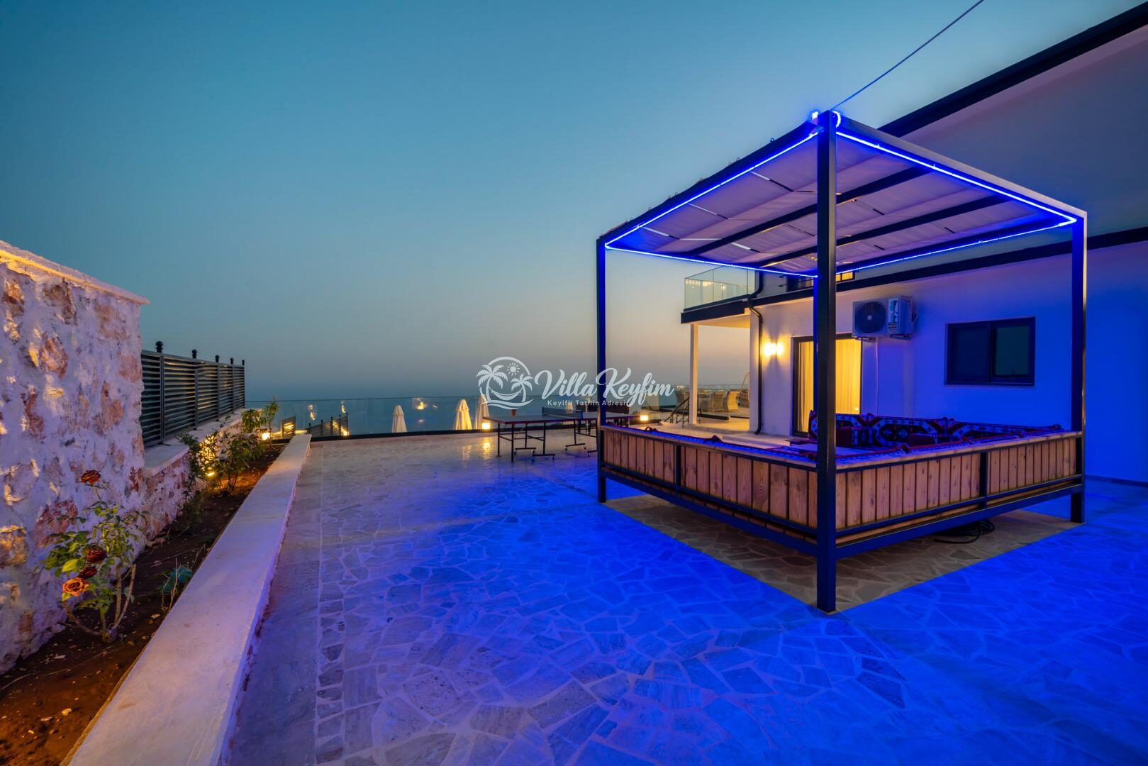 Villa Avenir — 14
