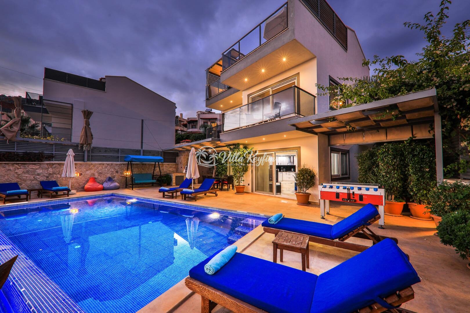 Villa Esma — 21