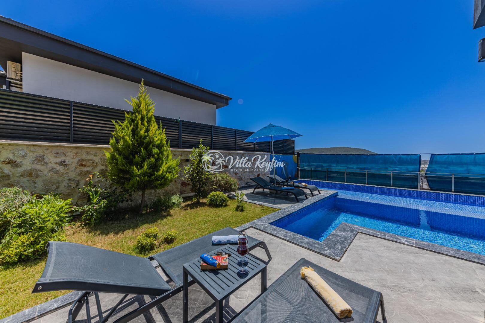 Villa Melida Duo — 35