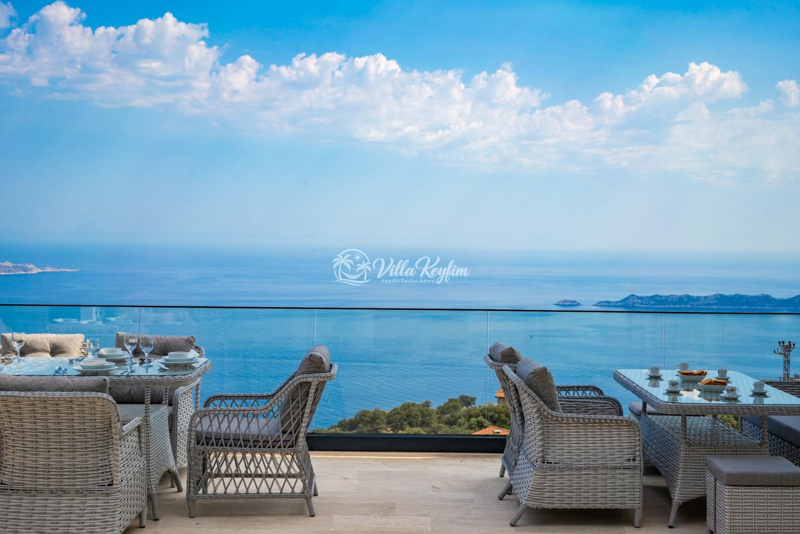 Villa Bella Rose — 37