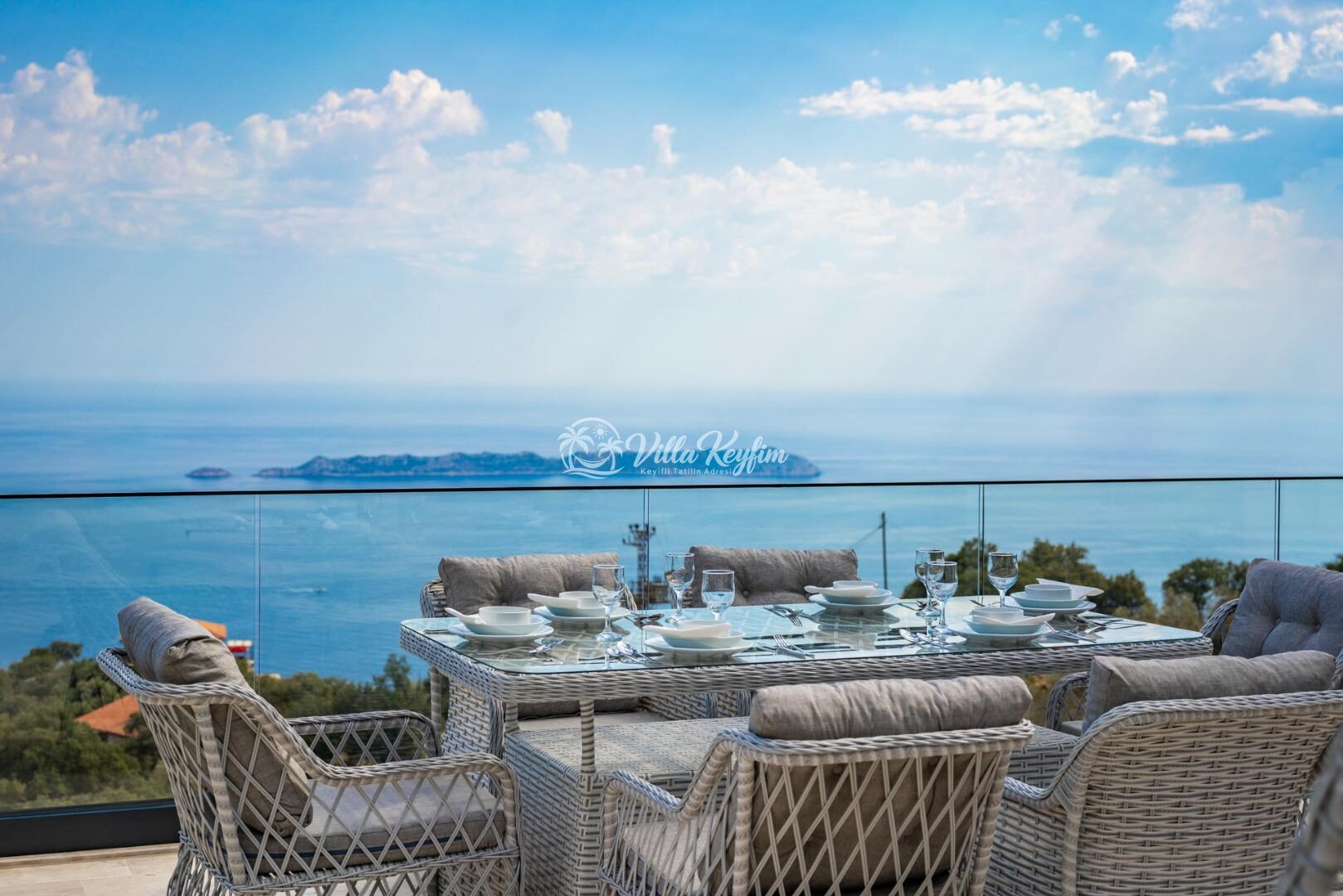 Villa Bella Rose — 38