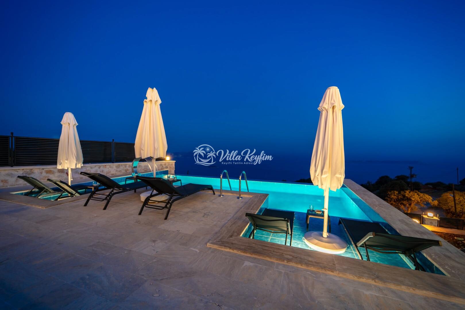 Villa Avenir — 17