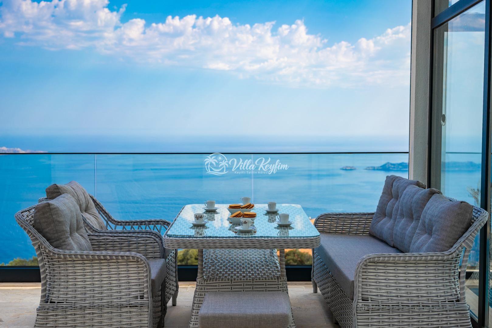 Villa Bella Rose — 39