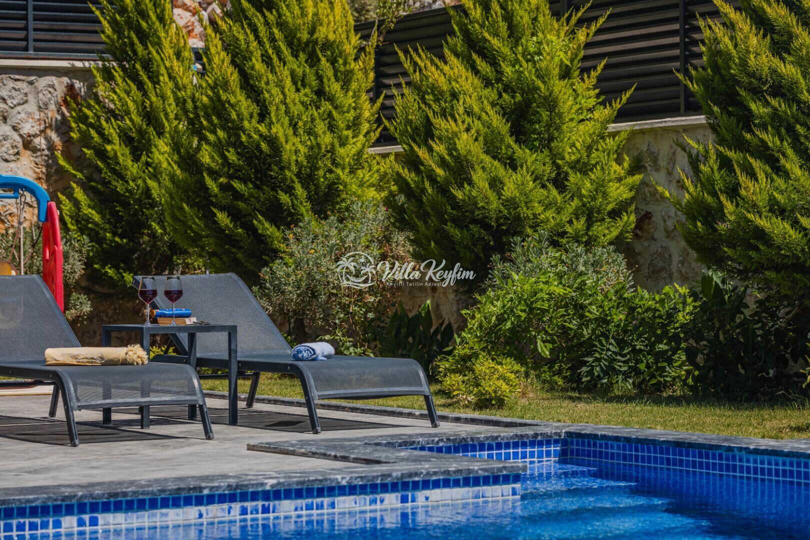 Villa Melida Duo — 40