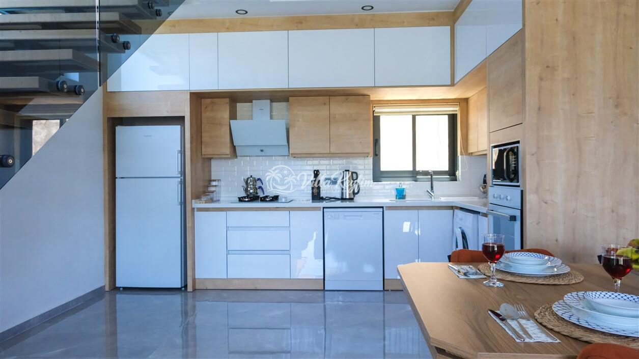 Villa Loft Üzümlü — 62