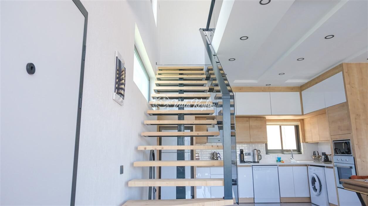 Villa Loft Üzümlü — 64