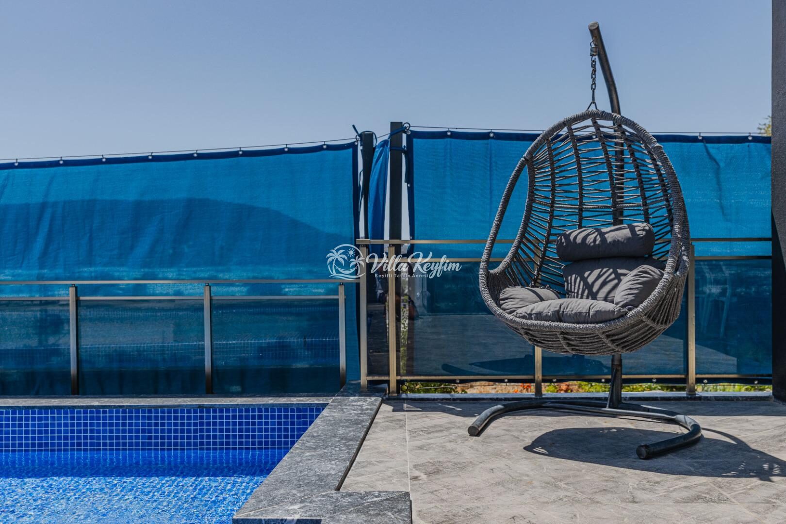 Villa Melida Trio — 43