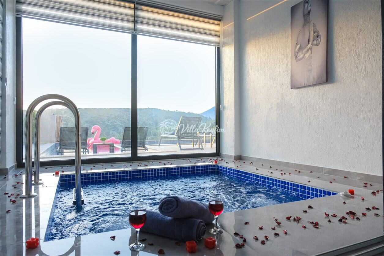 Villa Loft Üzümlü — 68
