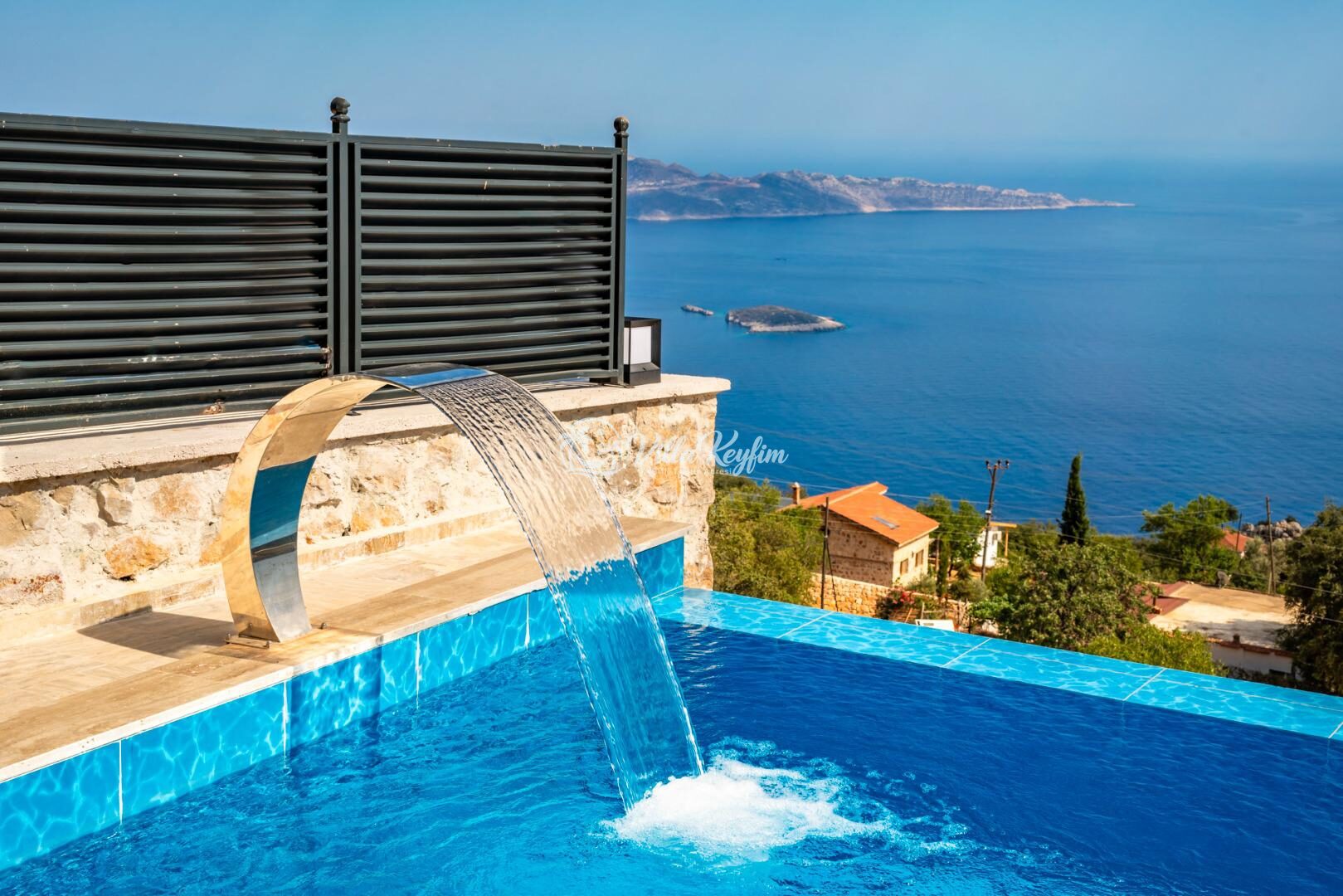 Villa Bella Rose — 46