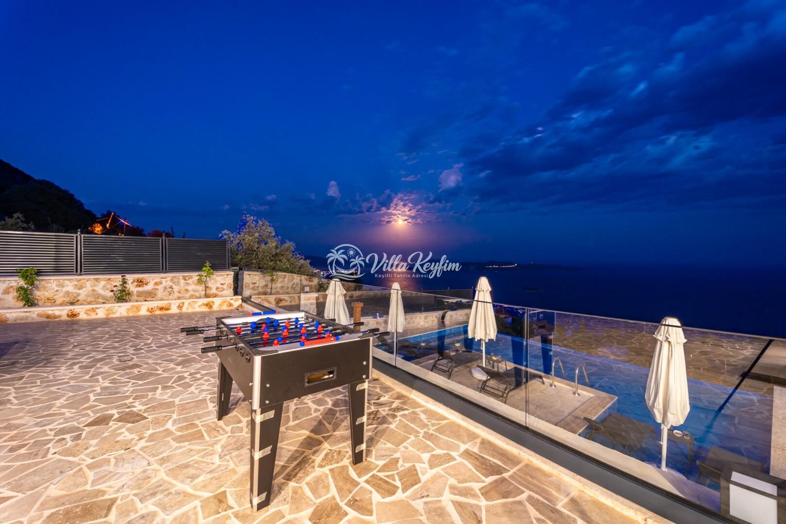 Villa Avenir — 27