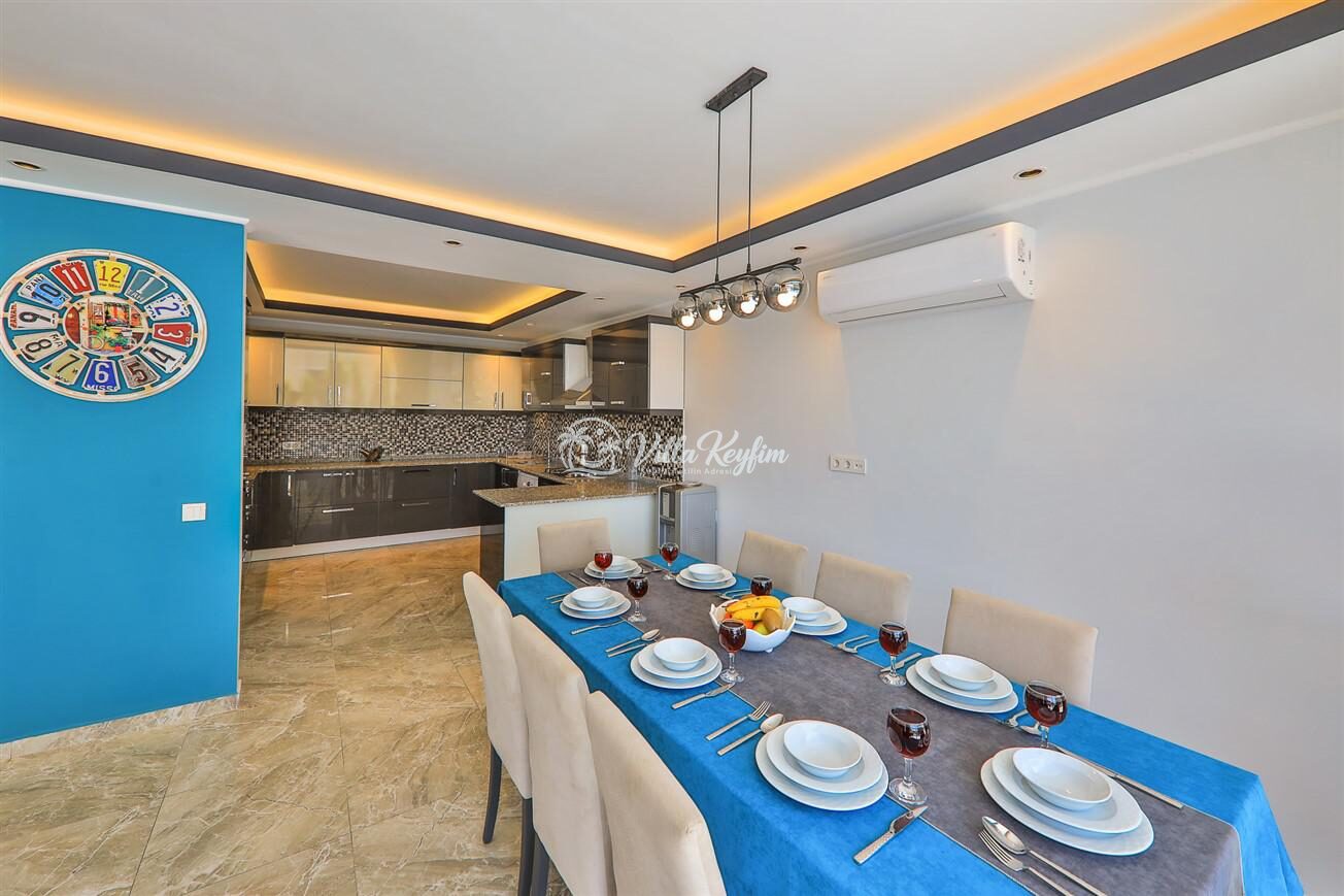 Villa Milano — 37