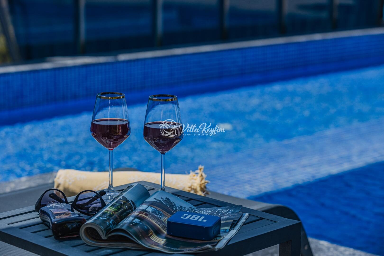 Villa Melida Duo — 47