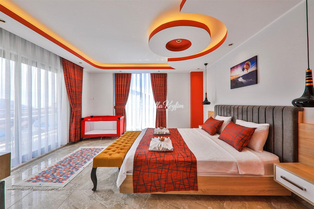 Villa Milano — 40