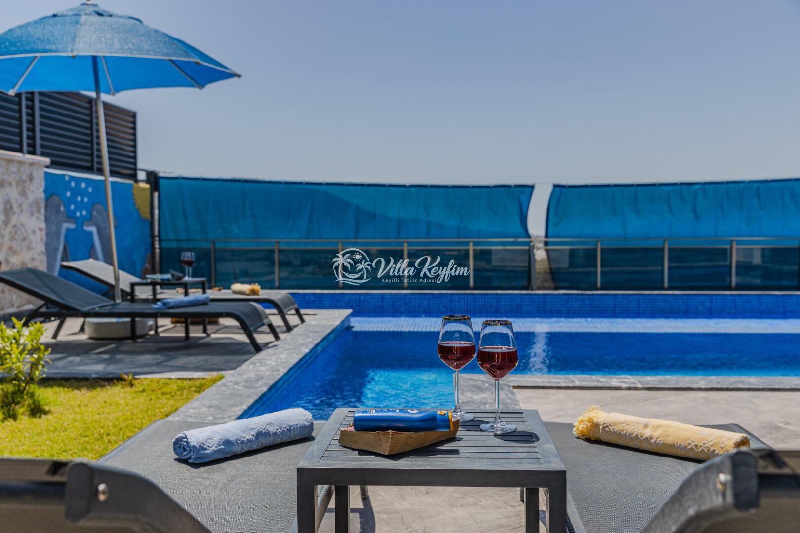 Villa Melida Trio — 50