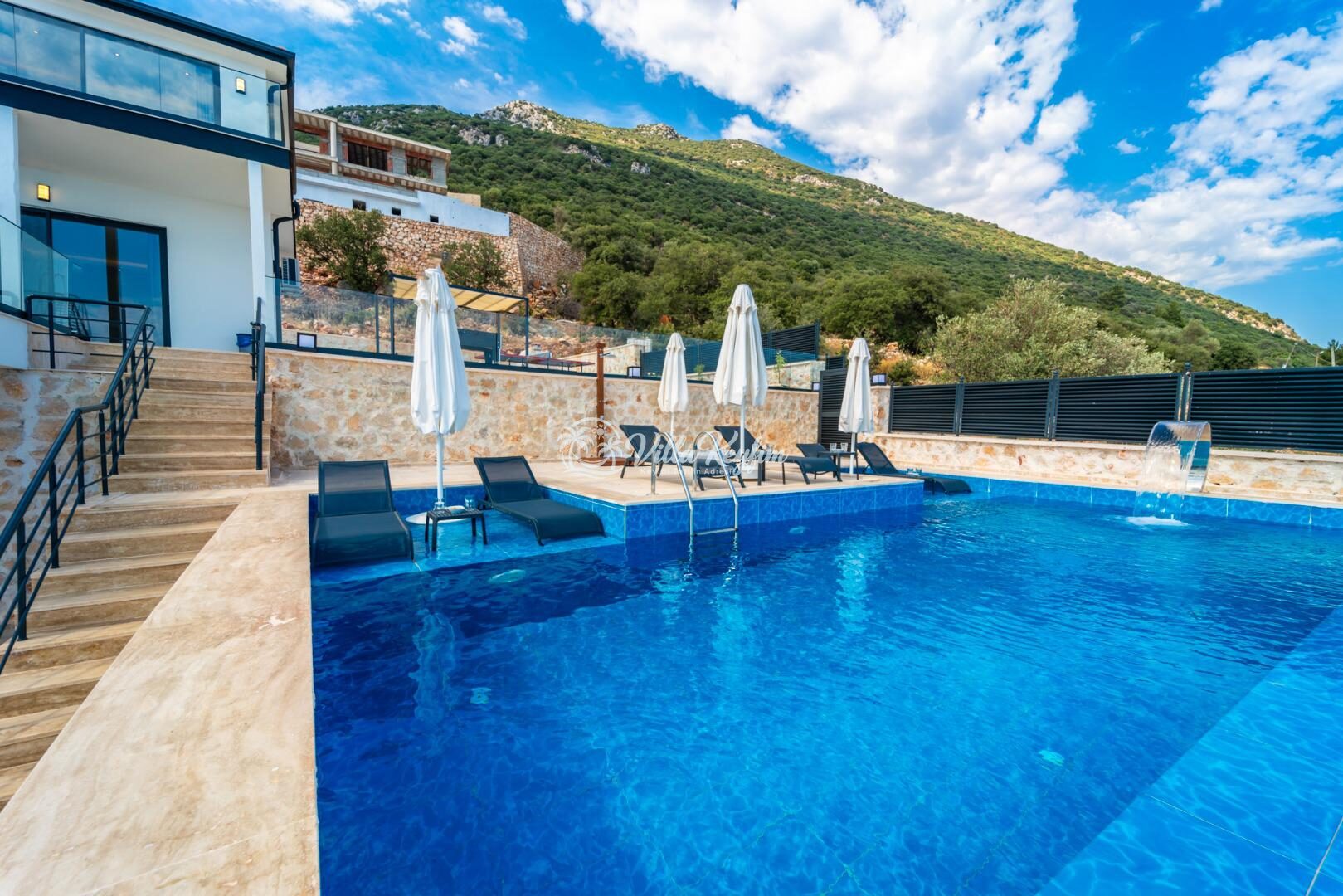 Villa Avenir — 31