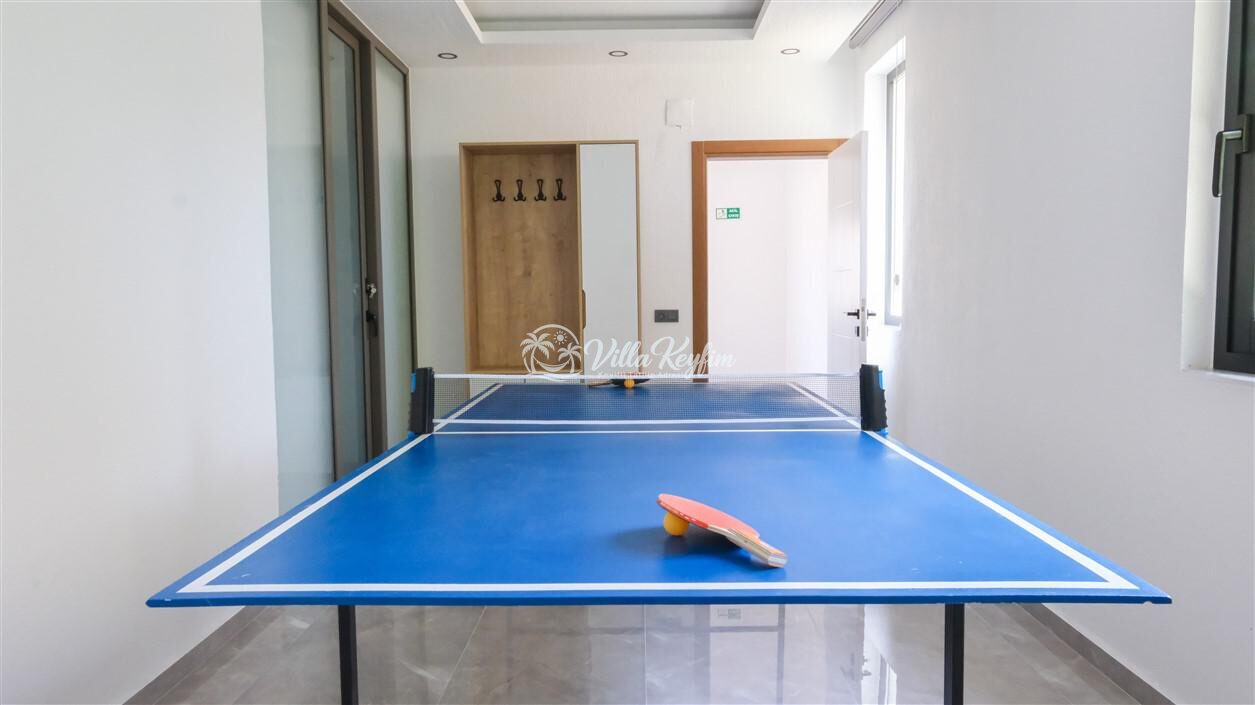 Villa Loft Üzümlü — 76