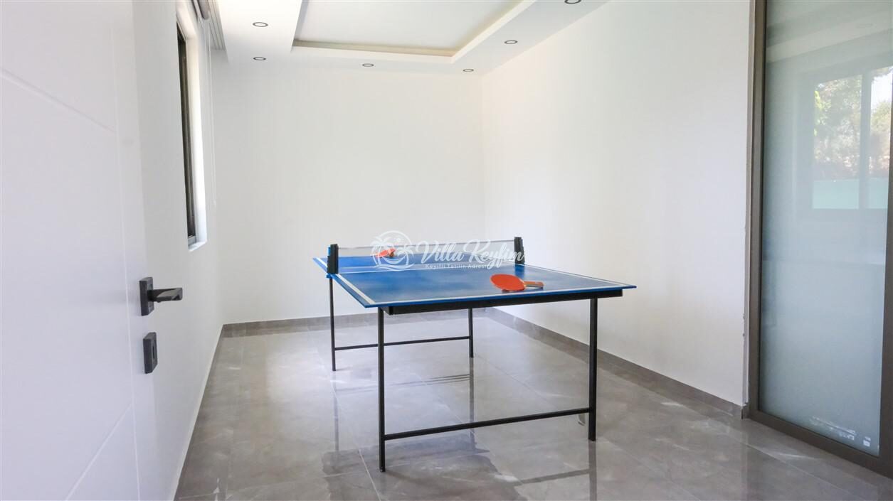 Villa Loft Üzümlü — 77
