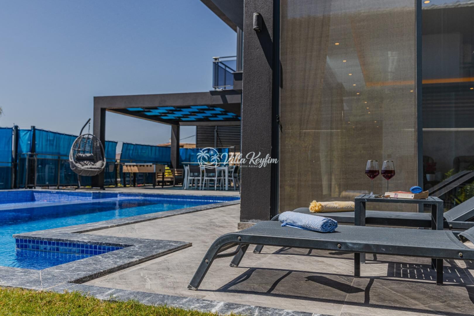 Villa Melida Trio — 52