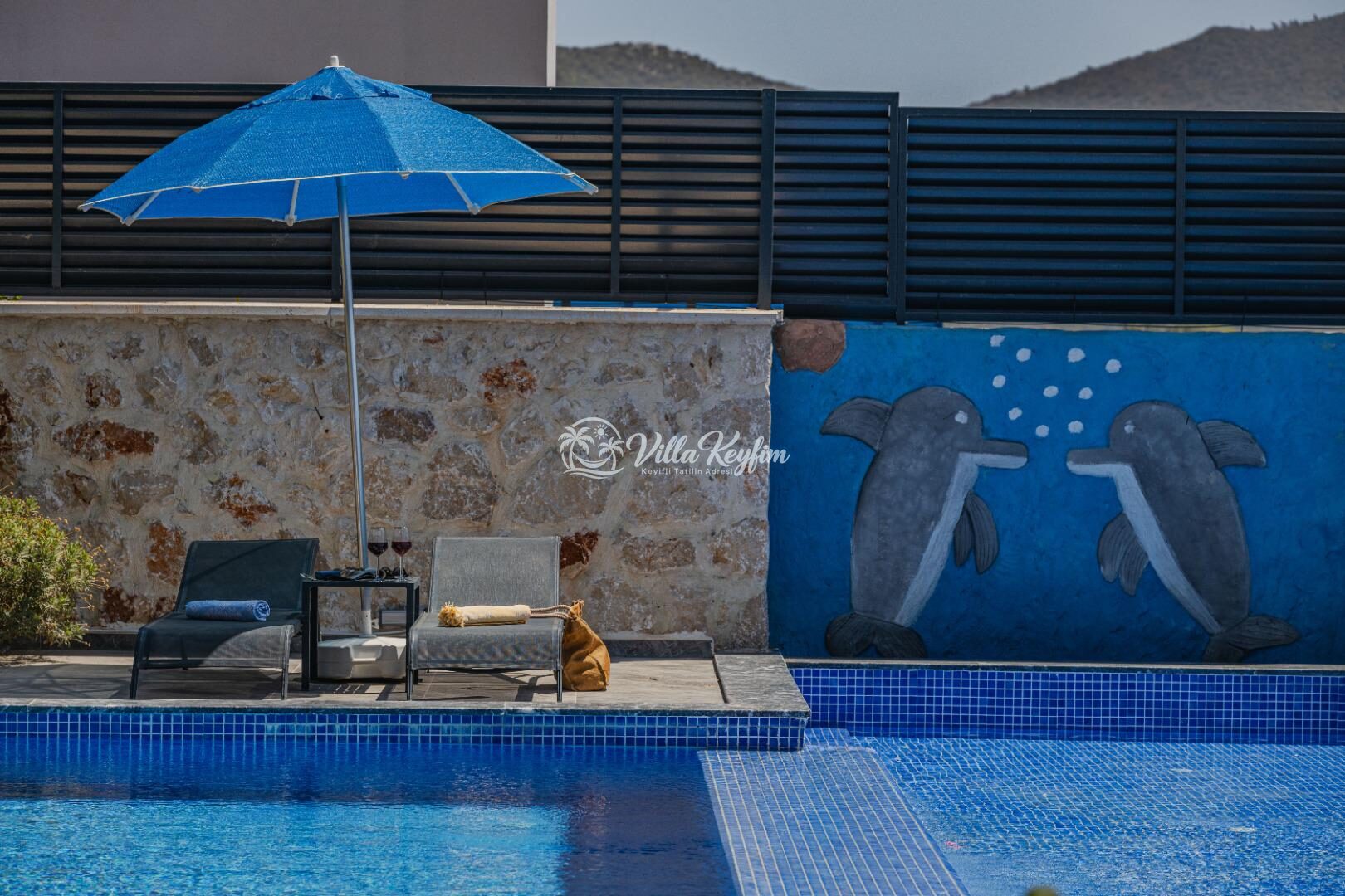 Villa Melida Duo — 52
