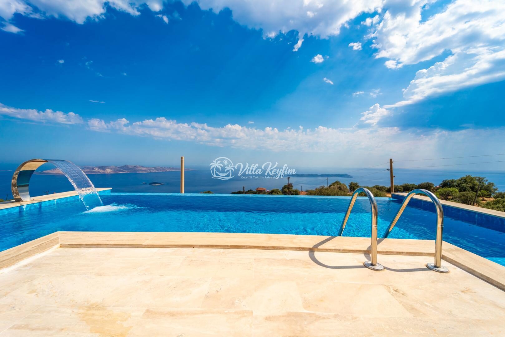 Villa Avenir — 34