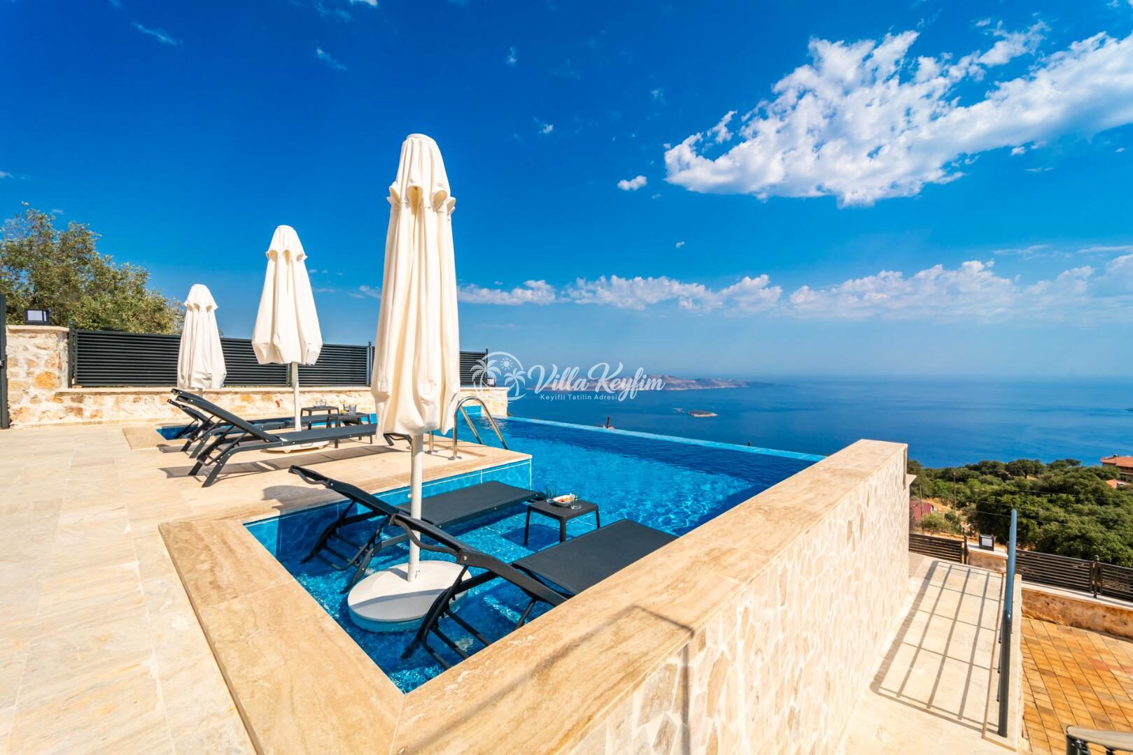 Villa Bella Rose — 54