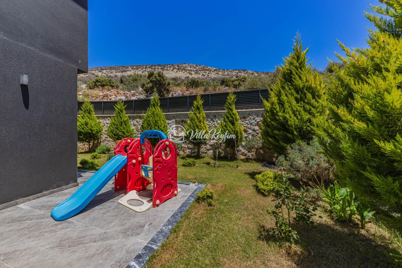 Villa Melida Duo — 53