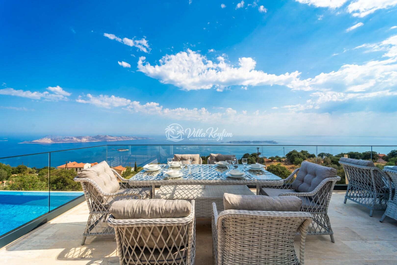 Villa Avenir — 37