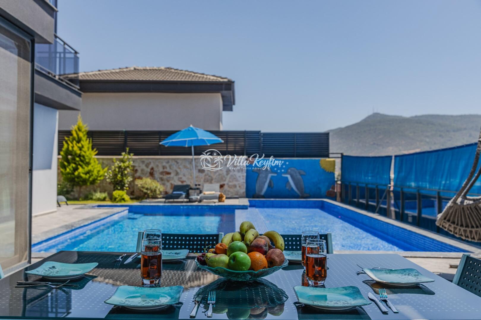 Villa Melida Duo — 55