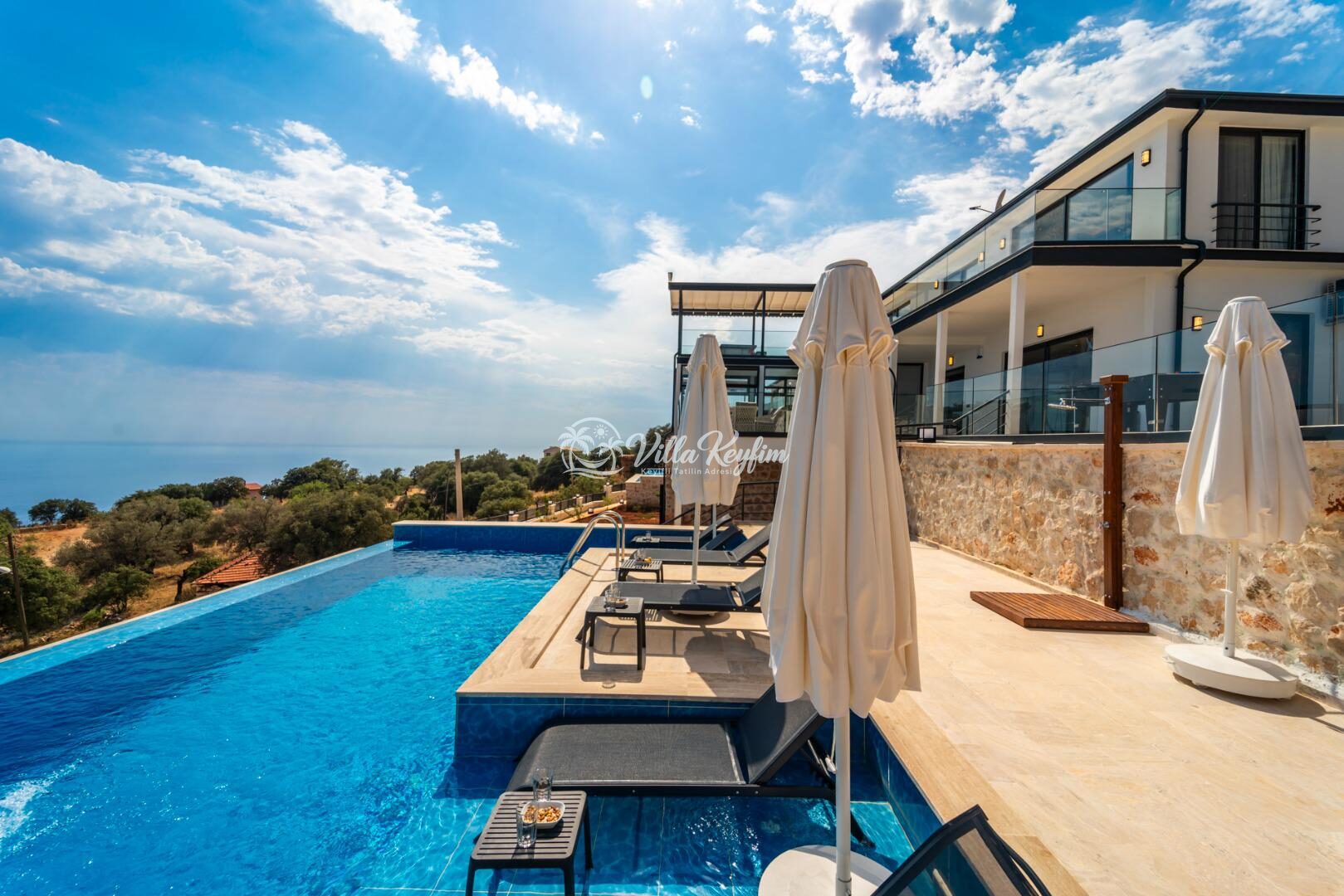 Villa Avenir — 39